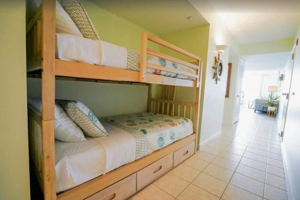 Beachfront, Oceanview, Pelican Beach Resort, 19Th Floor Destin Dış mekan fotoğraf